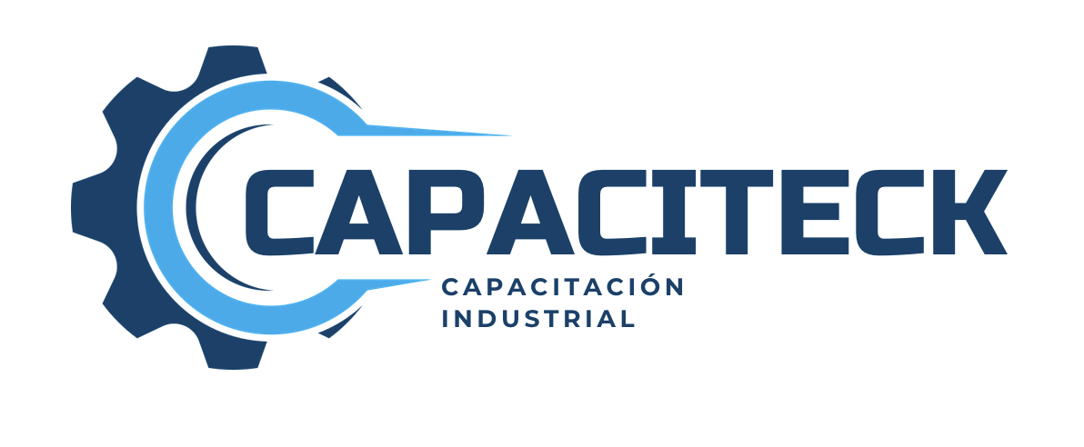 LOGO CAPACITECK LOGO CAPACITECK